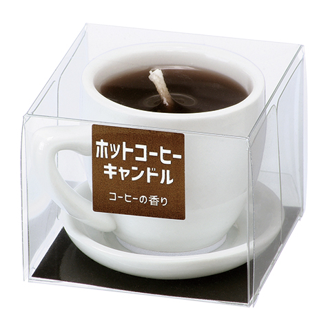 好物シリーズ　ホットコーヒー