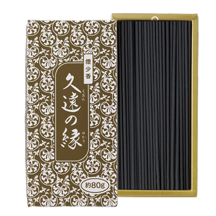 煙少香　久遠の縁　８０ｇ